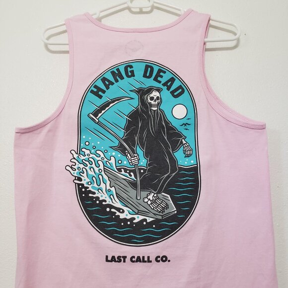 Last Call Tank Top - Picture 6 of 10